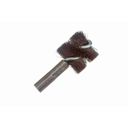Ridgid Brush, Fitting 1" 42260